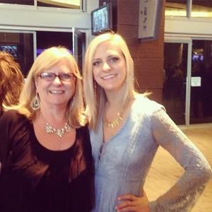 Meet your Posher, Vanessa